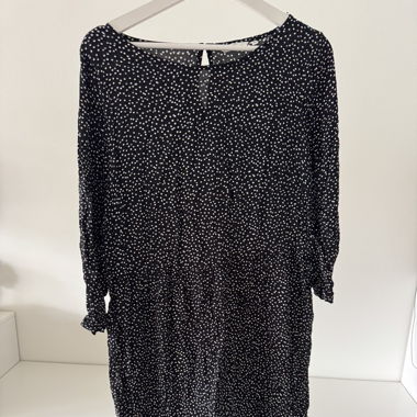 Midikleid Tom Tailor
