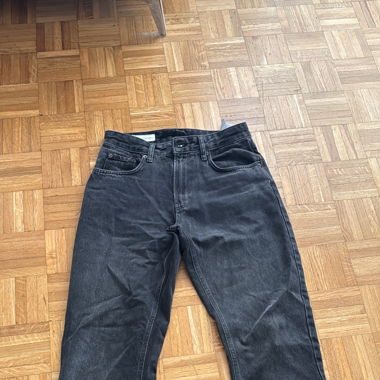 Jeans flare Zara