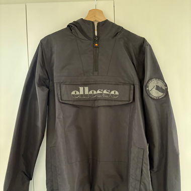 Veste Ellesse homme