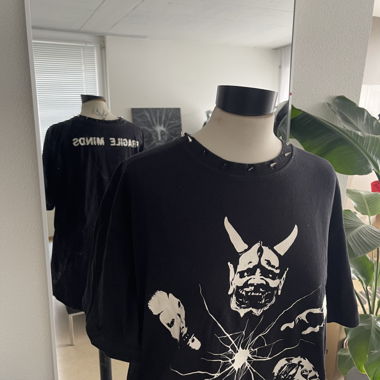 Spiked Shirt