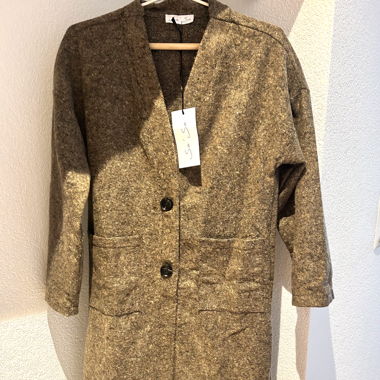 Coat von Anouk 