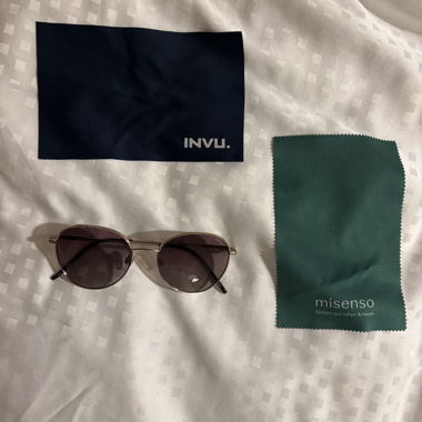 Invu Sonnenbrille Damen