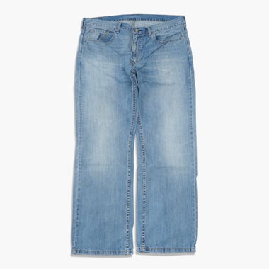 Vintage Baggy Levis Jeans Herren L