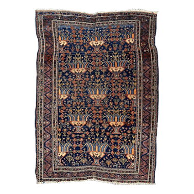 Adreskani Teppich 154 x 110 cm