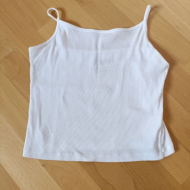 Women's crop top M