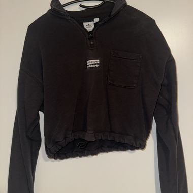 Adidas Pullover