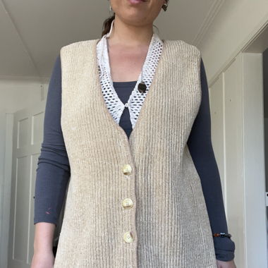 Veste