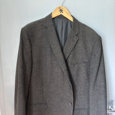 Suit jacket