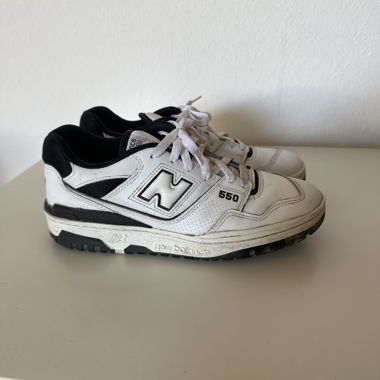 Baskets New Balance 550