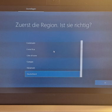 Lenovo ThinkPad Dockingstation