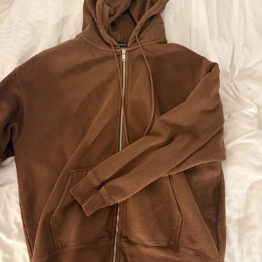 Brandy Melville hoodie