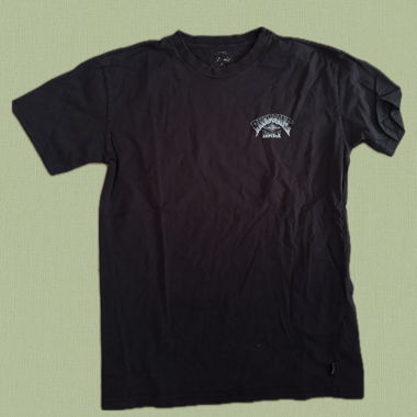Billabong Black T-Shirt