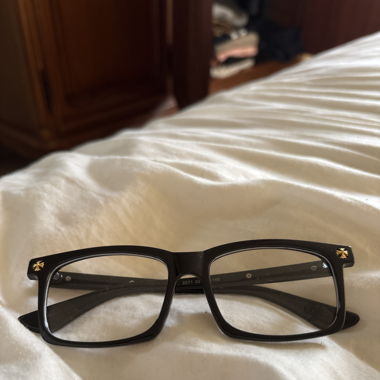 Chrome Hearts Brille
