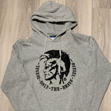 Pullover Diesel Große M
