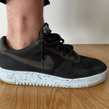 Nike Air Force 1 DC4831-001 Sneaker EU 44.5