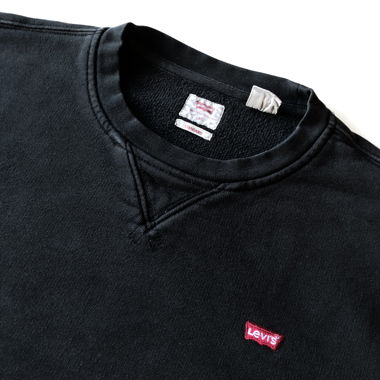 Pull Levis Standard Men Black M