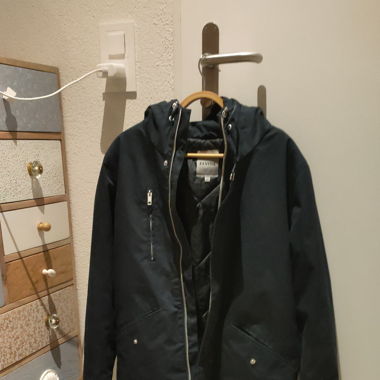 Bonehead Männerjacke S