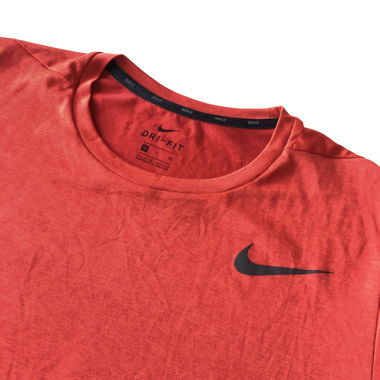 T-Shirt Nike Dri-Fit Men Red S