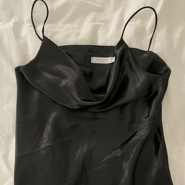 black top