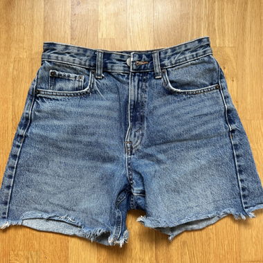 Pull and Bear Shorts