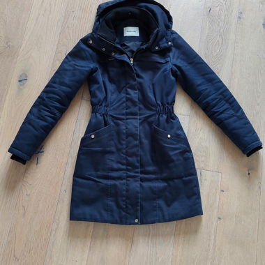 Modström Winter Parka