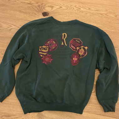 Vintage L sweat-shirt 