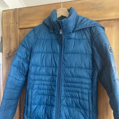 Herbstjacke