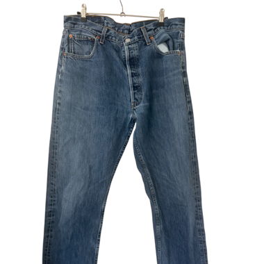 Baggy Levis