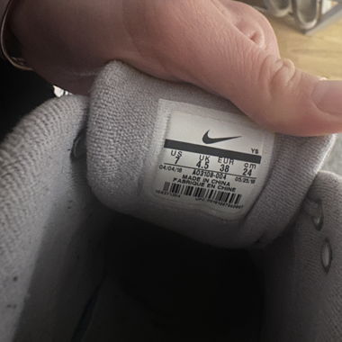 Nike M2K Tekno