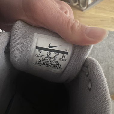 Nike M2K Tekno