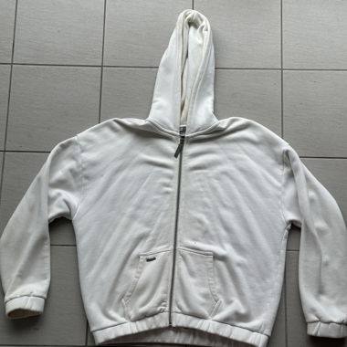 Peso Raws Heavy Zipper