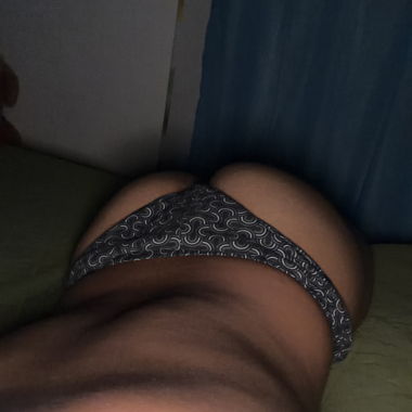 Slip da bikini con fantasia