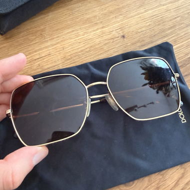 Dolce & Gabbana Sonnenbrille
