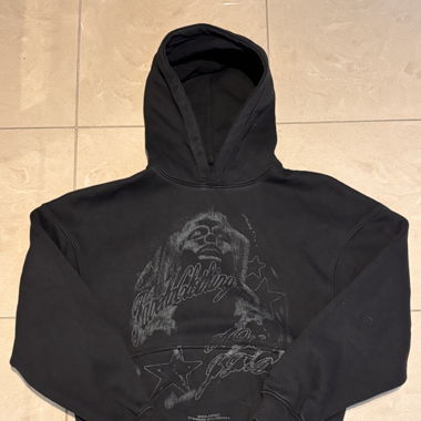 Favela Hoodie