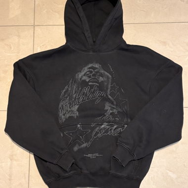Favela Hoodie