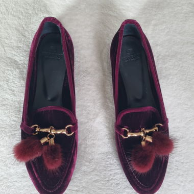 Very Pretty Shoes