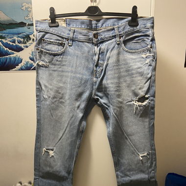 Hollister Jeans