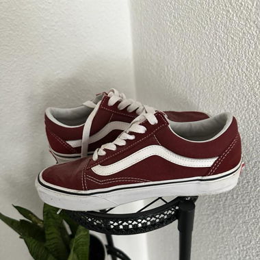 Vans Sneakers