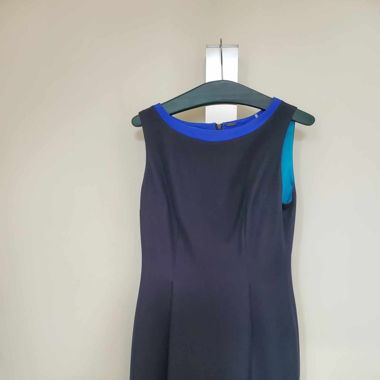 Robe "Elie Tahari"