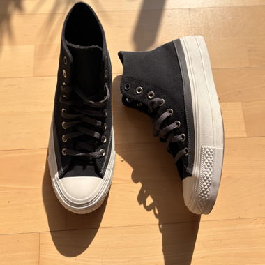 Baskets montantes Converse Chuck Taylor