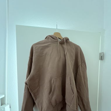 Weicher oversized Hoodie