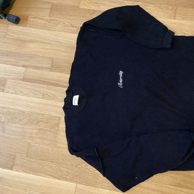 RETERNITY Knit Sweater