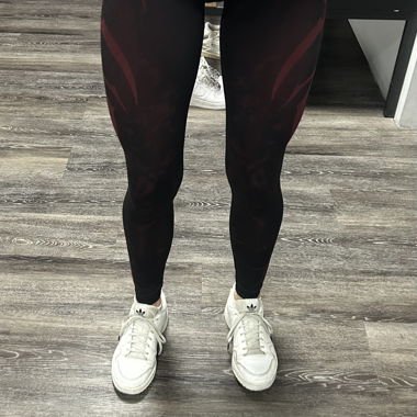 Storm Seamless Leggings