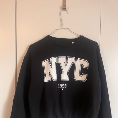 NYC Pullover 