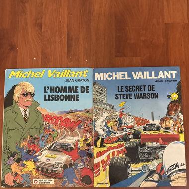 Michel Vaillant 