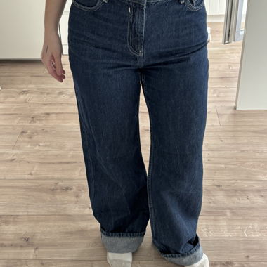 Jean Bershka Grösse 34