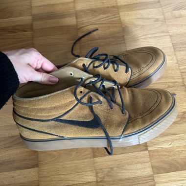 Nike Schuhe