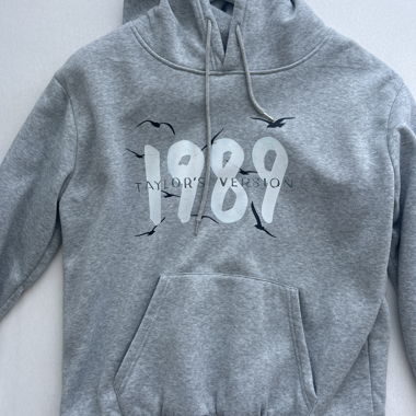 Taylor Swift sweater