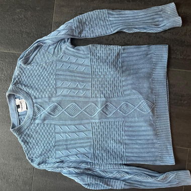 Pull