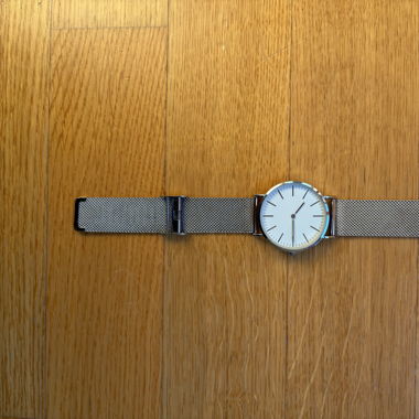 Armbanduhr